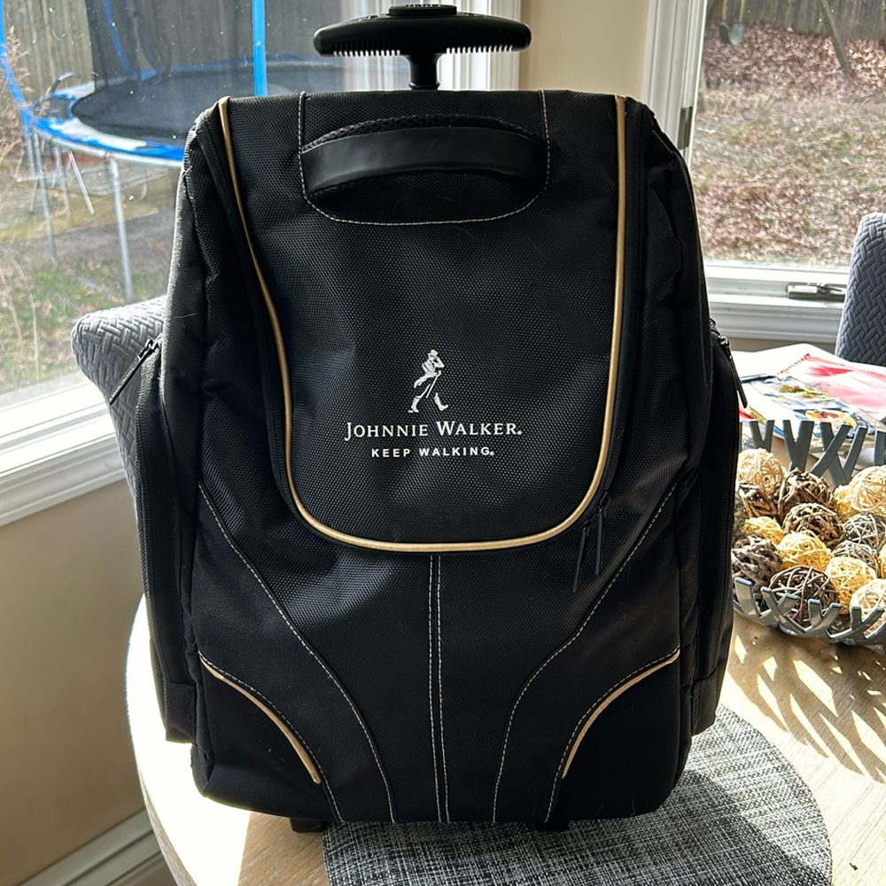 Travel bag